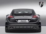 Porsche Panamera Exclusive by Caractere 2010 года